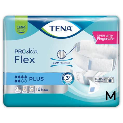 tna flex|Tena Flex All in Ones